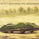 Illustration for article titled The Blazing Fast Evolution of Land Speed Record Cars